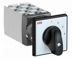 ABB Перекл. кул. OC25G08PNBN00NST42 арт. 1SCA126598R1001