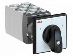 ABB Перекл. кул. OC25G08PNBN00NU4 арт. 1SCA126506R1001