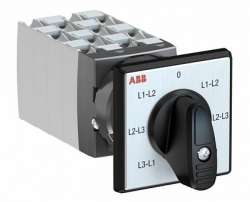 ABB Перекл. кул. OC25G08PNBN00NV32 арт. 1SCA126664R1001