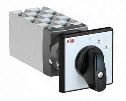 ABB Перекл. кул. OC25G09PNBN00NST33 арт. 1SCA126584R1001