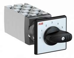 ABB Перекл. кул. OC25G10PNBN00NSO52 арт. 1SCA126603R1001