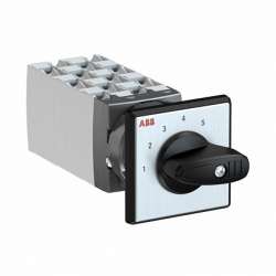 ABB Перекл. кул. OC25G10PNBN00NST52 арт. 1SCA126607R1001