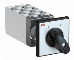 ABB Перекл. кул. OC25G10PNBN00NWS5 арт. 1SCA126536R1001