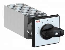 ABB Перекл. кул. OC25G12PNBN00NSO43 арт. 1SCA126591R1001