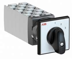 ABB Перекл. кул. OC25G12PNBN00NST34 арт. 1SCA126585R1001