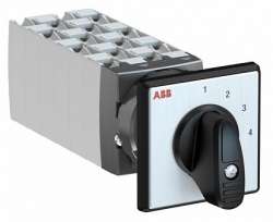ABB Перекл. кул. OC25G12PNBN00NST43 арт. 1SCA126599R1001