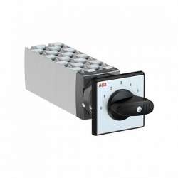 ABB Перекл. кул. OC25G18PNBN00NSO63 арт. 1SCA126610R1001