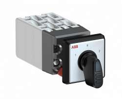 ABB Перекл.кул. OC10G06PNBN00NU3 (1-0-2) арт. 1SCA126490R1001