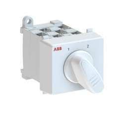 ABB Перекл.кул. OC25G02MNGN00NWS1 (1-2) арт. 1SCA126521R1001