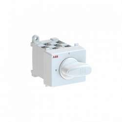 ABB Перекл.кул. OC25G03MNGN00NA3 (0-1) арт. 1SCA126447R1001