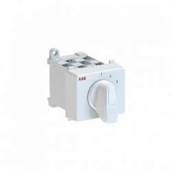 ABB Перекл.кул. OC25G03MNGN00NST31 (1-2-3) арт. 1SCA126579R1001