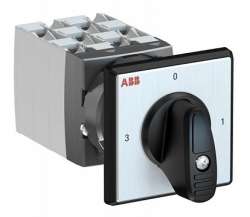 ABB Перекл.кул. OC25G06PNBN00NAU31 (амп-р) арт. 1SCA126667R1001