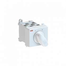 ABB Перекл.кул. OC25G08MNGN00NWS4 (1-2) арт. 1SCA136040R1001