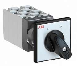 ABB Перекл.кул. OC25G08PNBN00NWS4 (1-2) арт. 1SCA126533R1001