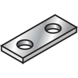 ABB Перемычка BJH105 для HD10/12.F5 10 пол. арт. 1SNA163503R2400