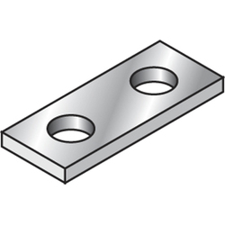 ABB Перемычка BJH18 для HD16/14 10 пол. арт. 1SNA173461R2300