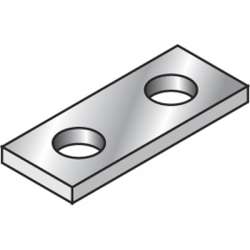 ABB Перемычка BJH8 для DH6/8.2G.2G.1 10 пол. арт. 1SNA168356R1400