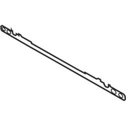 ABB Перемычка BJMI6D IP20 для M4/6.D2 2 пол. арт. 1SNA179668R2000