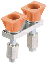 ABB Перемычка JB16-10 для ZS35 10 пол. арт. 1SNK916310R0000 ABB Перемычка JB16-10 для ZS35 10 пол. арт. 1SNK916310R0000