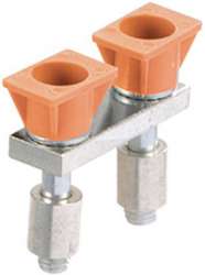 ABB Перемычка JB16-4 для ZS35 4 пол. арт. 1SNK916304R0000