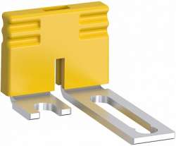 ABB Перемычка SCB-ST-2P для КЗ арт. 1SNL900602R0000