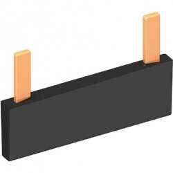 ABB Перемычка для Клемм ZK10P10 (10 шт) арт. 2CPX062763R9999