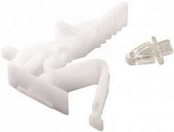 ABB Петли для двери шкафа UK500 арт. UZ7