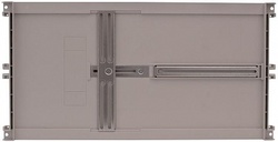 ABB Плата для установки счетчика арт. ZX304