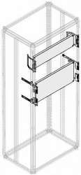 ABB Плата монтажная H=400мм W=800мм арт. 1STQ007549A0000