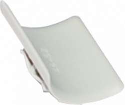 ABB Площадка для зажима ZK143 (упак=100шт.) арт. ZK1431P100