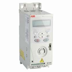 ABB Преобразователь частоты ACS150-01E-04A7-2 0.75kW 220V 1Ф IP20 арт. 68581966