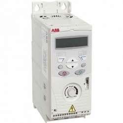 ABB Преобразователь частоты ACS150-03E-08A8-4 4.0kW 380V 3Ф IP20 арт. 68581818