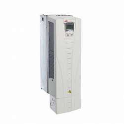 ABB Преобразователь частоты ACS550-01-05A4-4 2.2kW 380V 3Ф IP21 без панели упр. арт. 3AUA0000003387