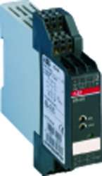 ABB Преобразователь сигналов CC-U/I арт. 1SVR040007R0200