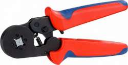 ABB Пресс-клещи для наконечников 0,08-10мм? арт. 1SNK900650R0000