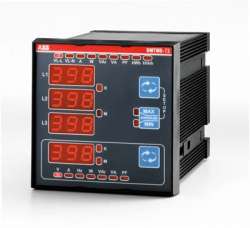 ABB Прибор измерительный универсальный ac.DMTME-I-485-72 арт. 2CSG162030R4022