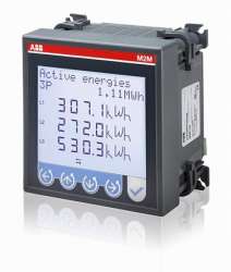 ABB Прибор универ.цифр.измерит.M2M LV MODBUS арт. 2CSG296992R4052