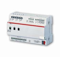ABB RM/S1.1 Контроллер KNX Room Master, Basic арт. 2CDG110094R0011