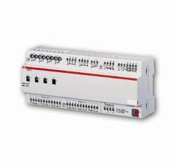ABB RM/S2.1 Контроллер KNX Room Master, Premium арт. 2CDG110095R0011