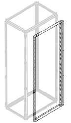 ABB Рама фиксир.для панелей H=2000мм W=600мм арт. 1STQ007455A0000