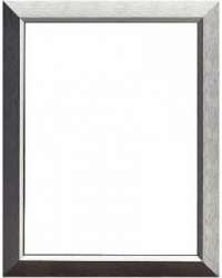 ABB Рамка для картины алюминий для UK520 арт. BL521D