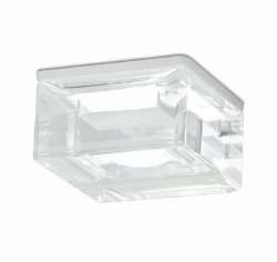 ABB Рассеиватель потолочный iceCube арт. 1510-0-0014