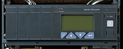 ABB Расцепитель защиты PR122/P-LSIG арт. 1SDA058198R1