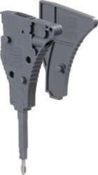 ABB Разделитель цепей Разделит. ES-TC8 для тест.соед.TC5 арт. 1SNK900104R0000