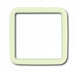 ABB Reflex SI Плата центральная для мех-ов усилителей 8211 U, 8212 U, 8221 U, Reflex SI, альпийский белый арт. 8200-0-0019