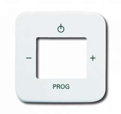 ABB Reflex SI Плата центральная для механизма цифрого FM-радио 8215 U, Reflex SI, альпийский белый арт. 8200-0-0049