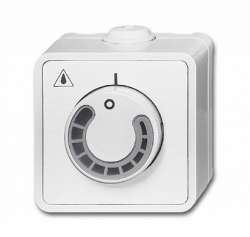 ABB Регулятор скорости вращения двигателя вентилятора 0,1-1А арт. 2299AG