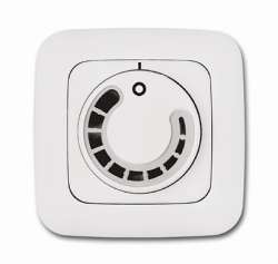 ABB Регулятор скорости вращения двигателя вентилятора 0.1-2.0A арт. 2297UCJ-214