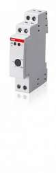 ABB Реле освещ.T1 PLUS c датчиком 4 диап. арт. 2CSM295793R1341
