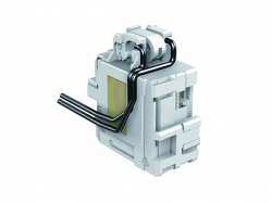 ABB Реле отключения (независимый расцепитель) SOR-C A1-A2 12 Vdc арт. 1SDA066133R1